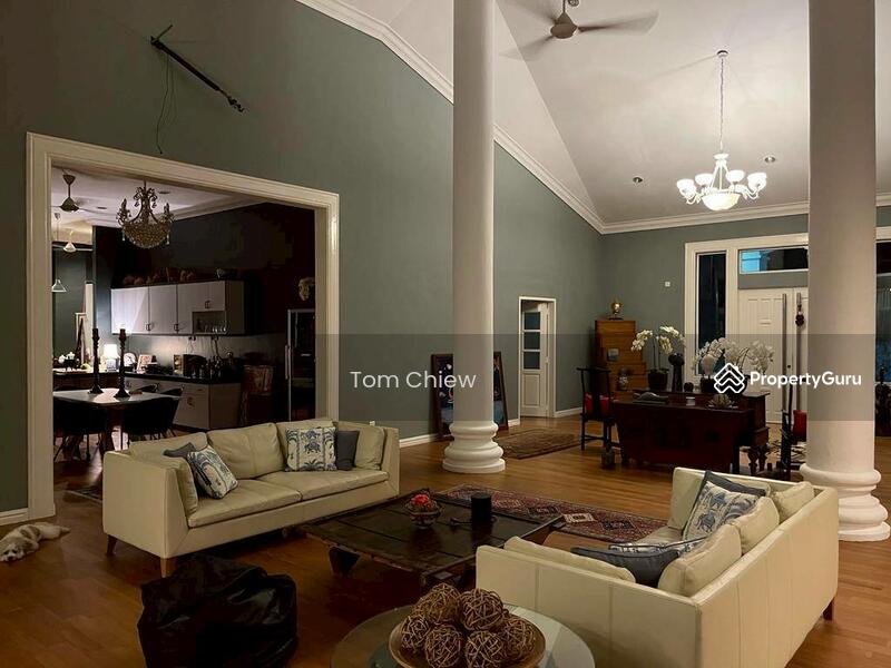 Bungalow House for Sale in Iskandar Puteri (Nusajaya) (Johor) - Tom Chiew - PropertyGuru.com.my