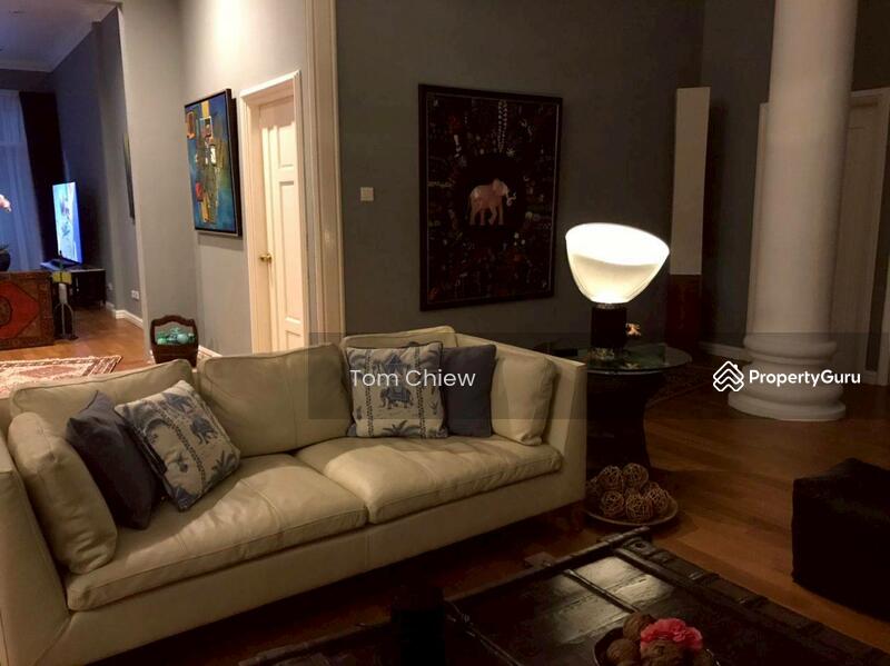 Bungalow House for Sale in Iskandar Puteri (Nusajaya) (Johor) - Tom Chiew - PropertyGuru.com.my