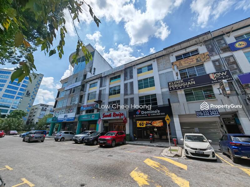 Shop / Office for Rent in Cheras (Kuala Lumpur) - Low Chee Hoong - PropertyGuru.com.my