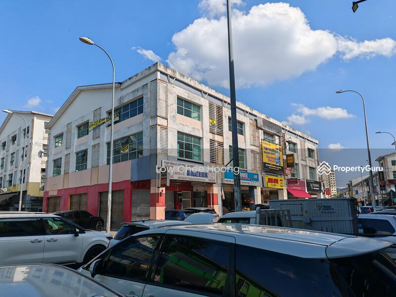 Shop / Office for Rent in Cheras (Kuala Lumpur) - Low Chee Hoong - PropertyGuru.com.my