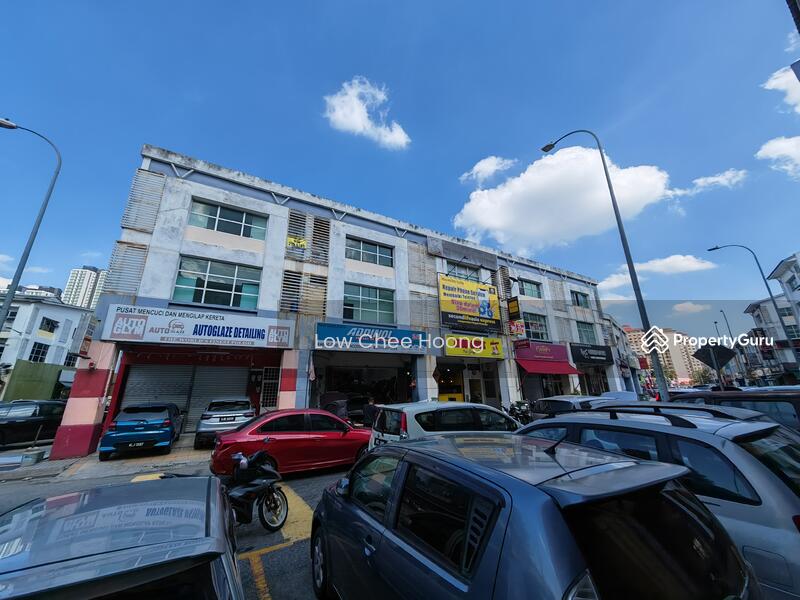 Shop / Office for Rent in Cheras (Kuala Lumpur) - Low Chee Hoong - PropertyGuru.com.my