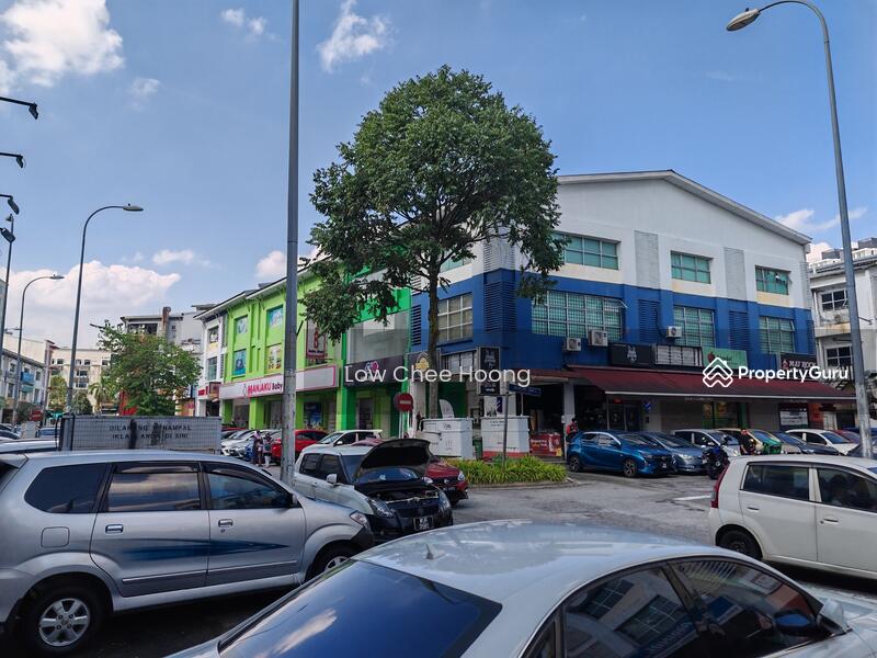 Shop / Office for Rent in Cheras (Kuala Lumpur) - Low Chee Hoong - PropertyGuru.com.my