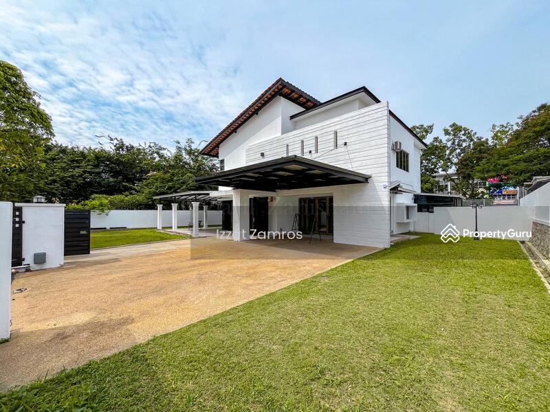 Untuk Dijual - Banyan Close