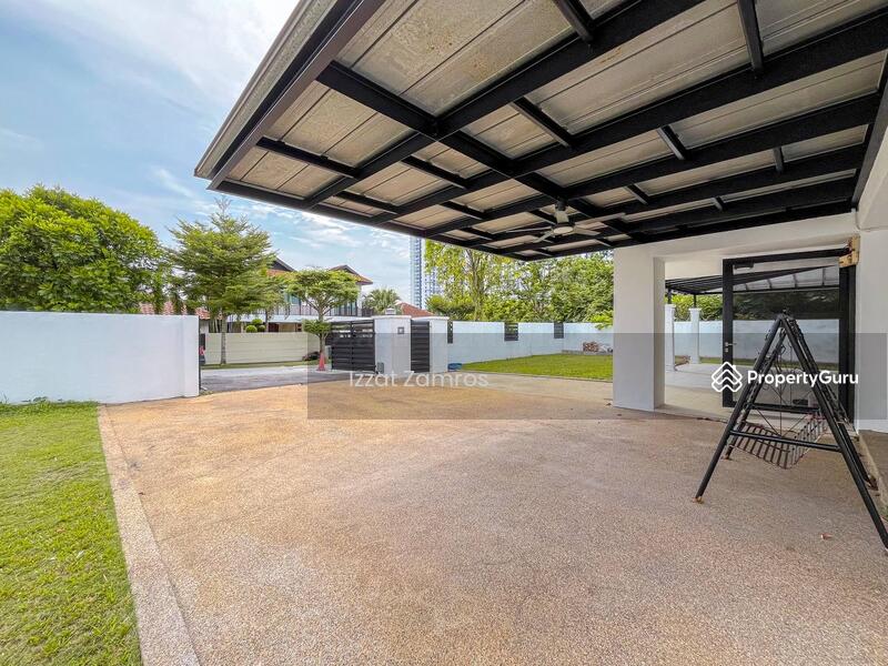 Untuk Dijual - Banyan Close