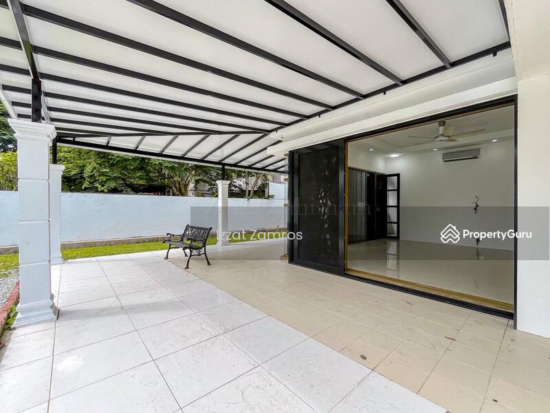 Untuk Dijual - Banyan Close