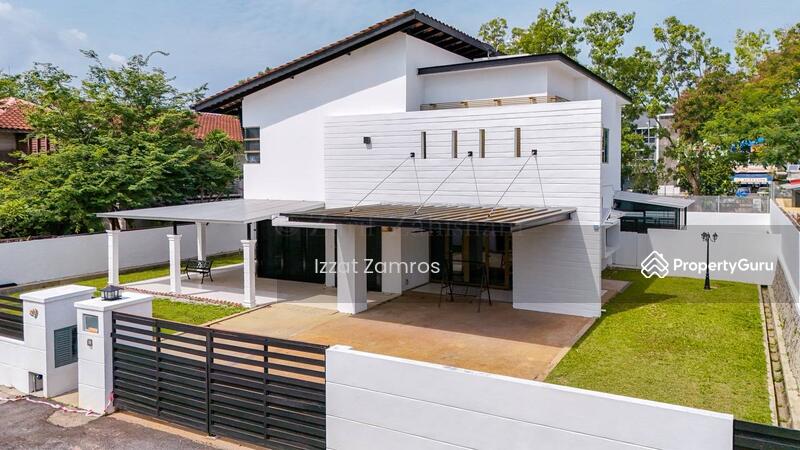 Untuk Dijual - Banyan Close