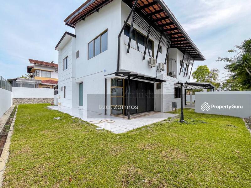 Untuk Dijual - Banyan Close