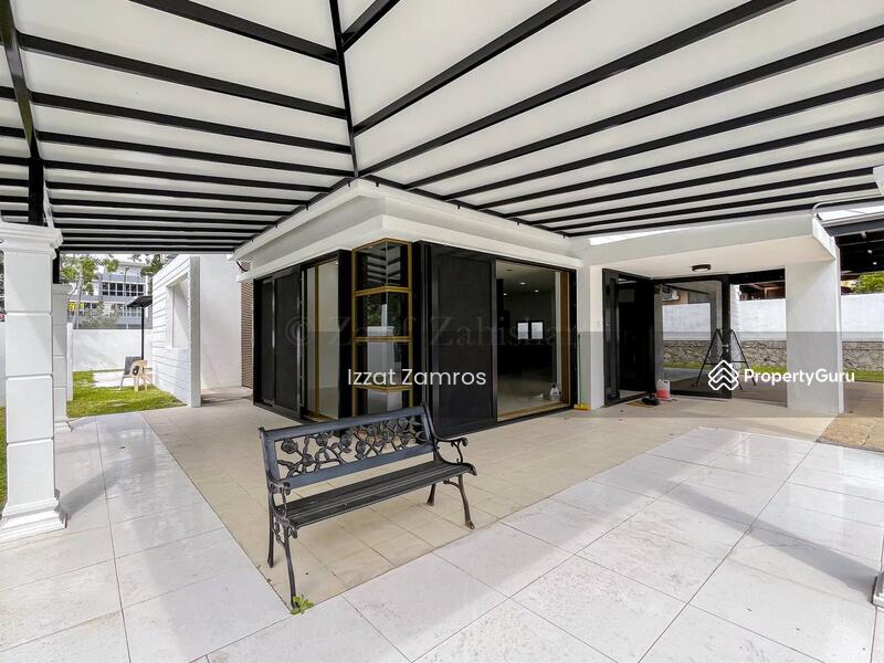 Untuk Dijual - Banyan Close