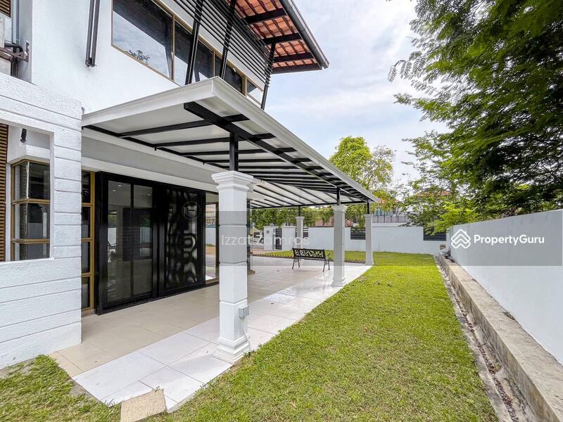 Untuk Dijual - Banyan Close