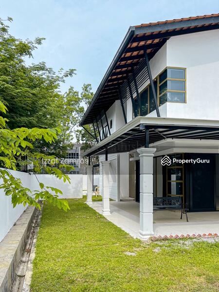 Untuk Dijual - Banyan Close