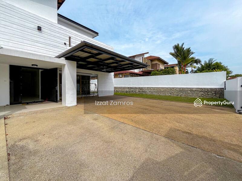 Untuk Dijual - Banyan Close
