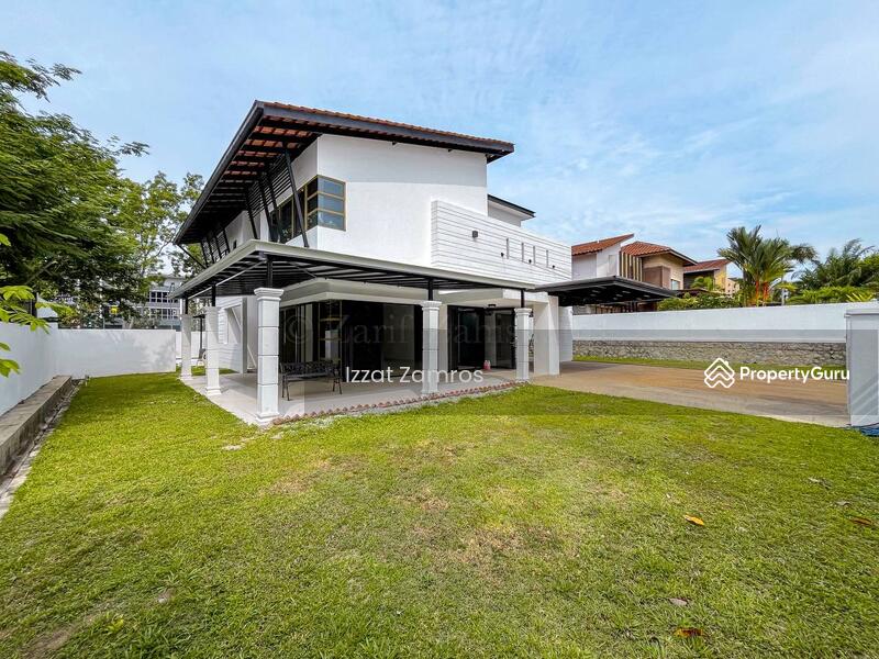 Untuk Dijual - Banyan Close