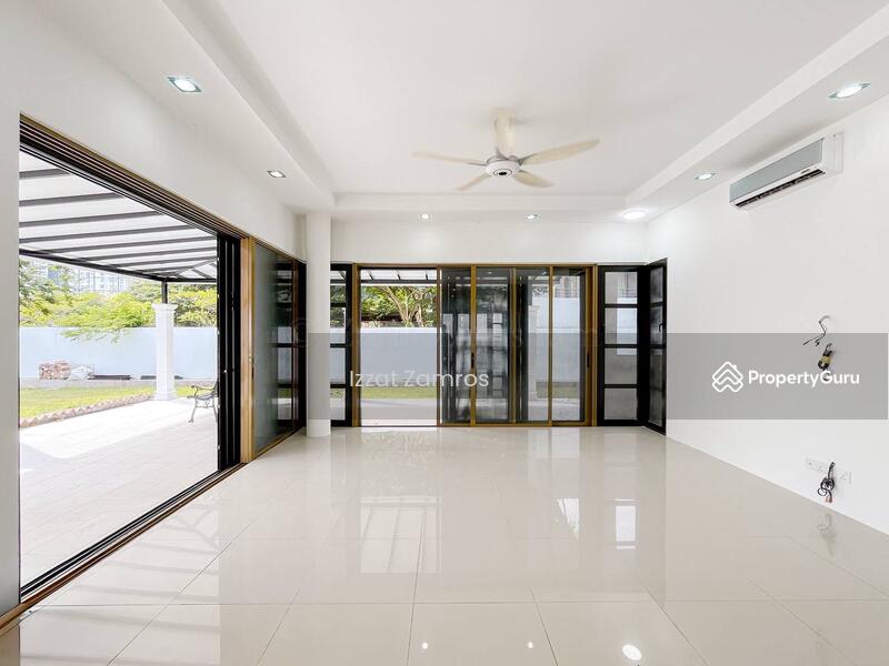 Untuk Dijual - Banyan Close