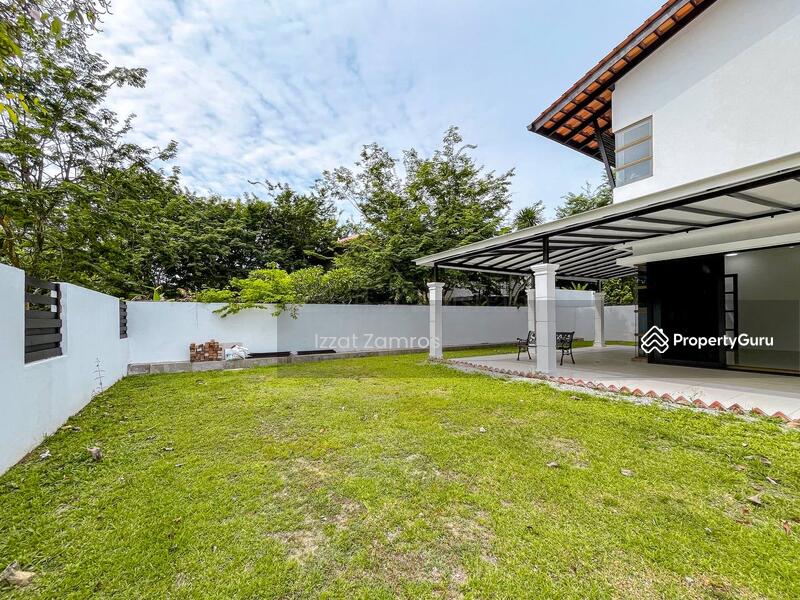 Untuk Dijual - Banyan Close