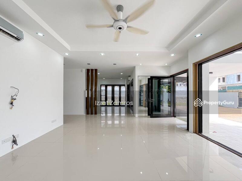 Untuk Dijual - Banyan Close