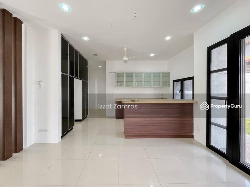 Untuk Dijual - Banyan Close