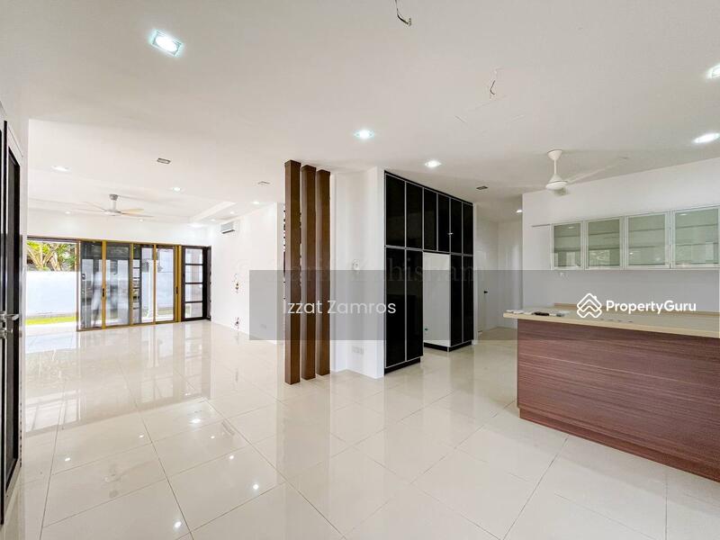 Untuk Dijual - Banyan Close