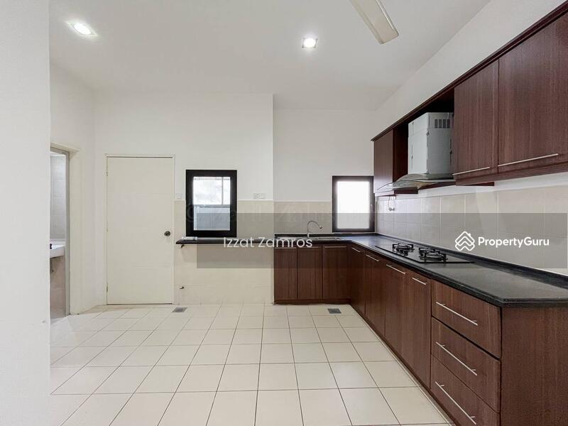 Untuk Dijual - Banyan Close