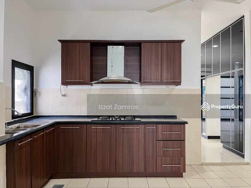 Untuk Dijual - Banyan Close