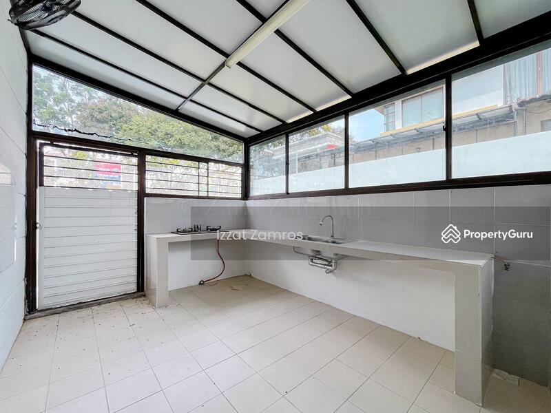 Untuk Dijual - Banyan Close