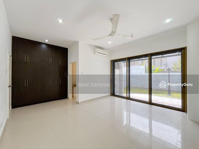Untuk Dijual - Banyan Close