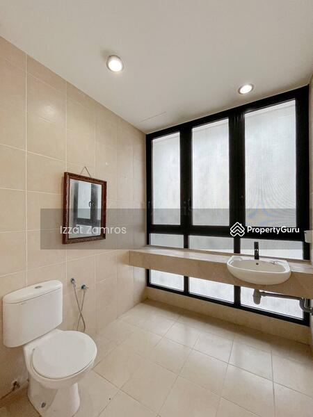 Untuk Dijual - Banyan Close