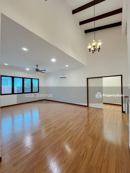 Untuk Dijual - Banyan Close