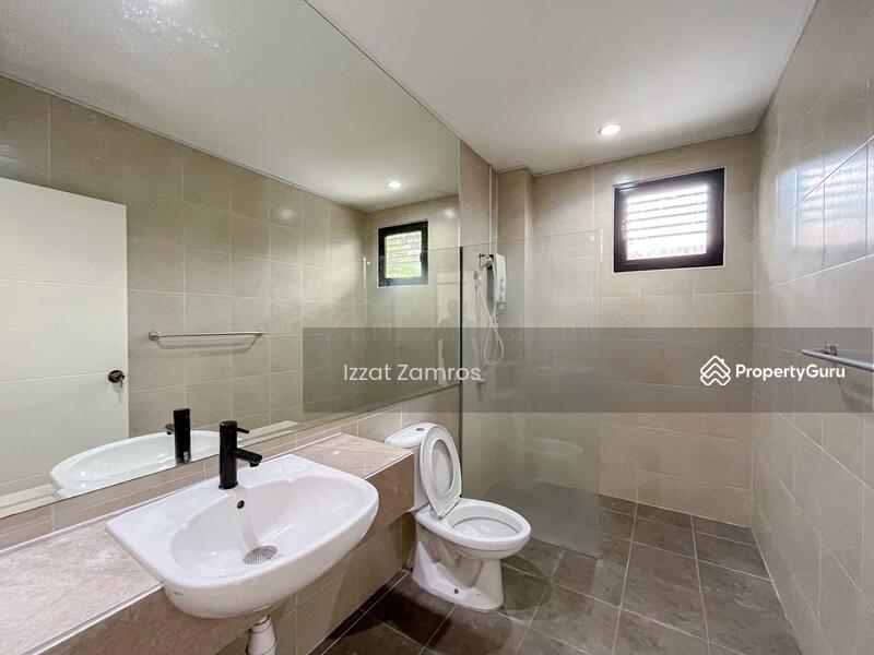 Untuk Dijual - Banyan Close