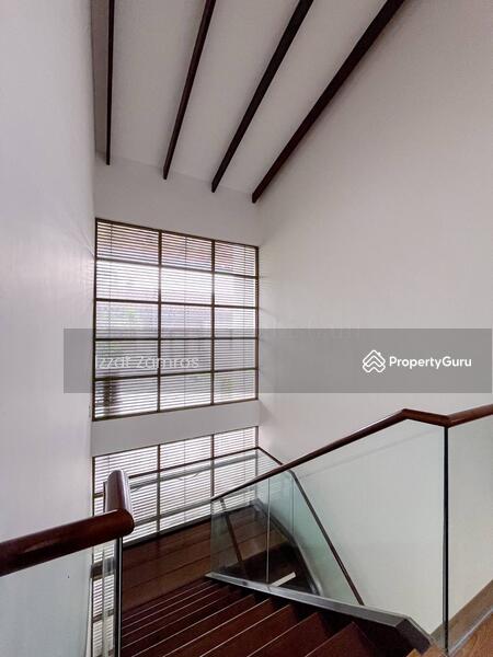 Untuk Dijual - Banyan Close