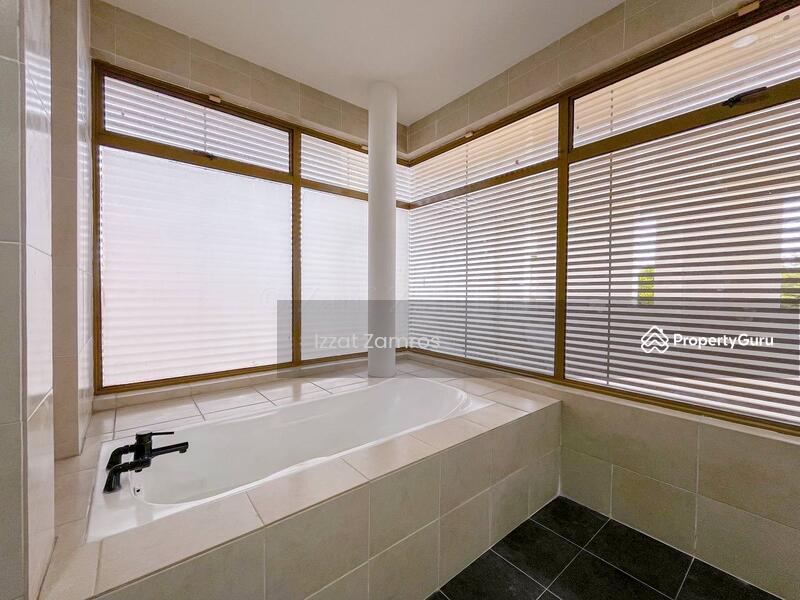 Untuk Dijual - Banyan Close