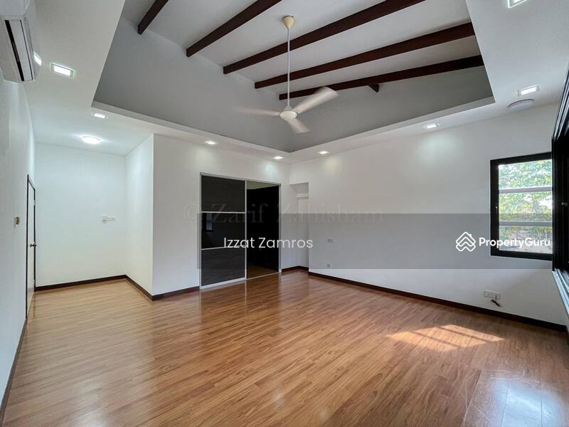 Untuk Dijual - Banyan Close