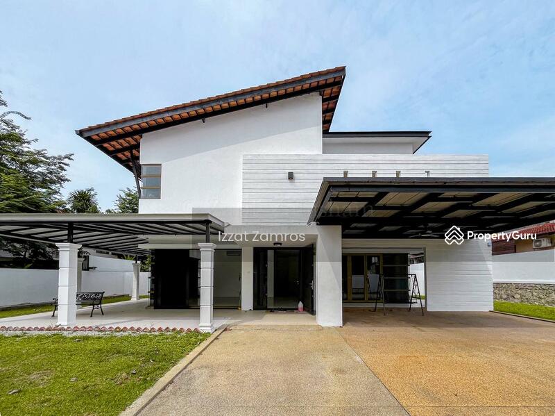 Untuk Dijual - Banyan Close