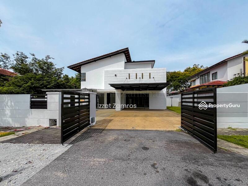 Untuk Dijual - Banyan Close