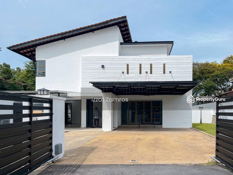 Untuk Dijual - Banyan Close