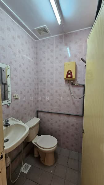 Rumah Teres 1 Tingkat untuk Dijual di Selayang (Selangor) - YX Teh - PropertyGuru.com.my