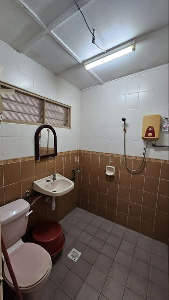 Rumah Teres 1 Tingkat untuk Dijual di Selayang (Selangor) - YX Teh - PropertyGuru.com.my