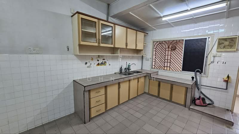 Rumah Teres 1 Tingkat untuk Dijual di Selayang (Selangor) - YX Teh - PropertyGuru.com.my