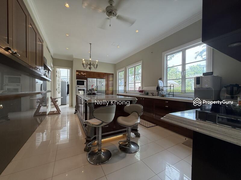 Untuk Disewa - Beringin residence