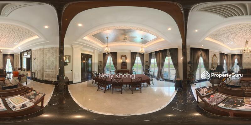 Untuk Disewa - Beringin residence