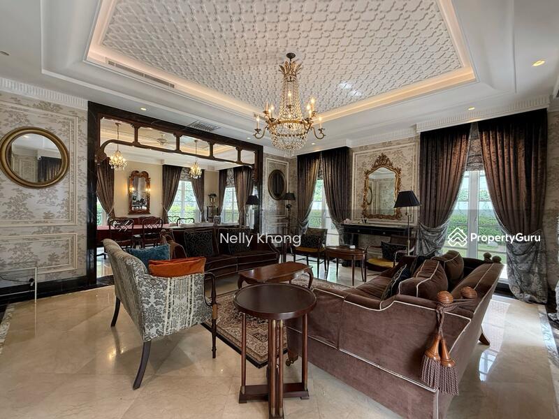 Untuk Disewa - Beringin residence