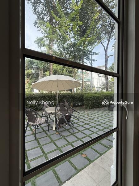 Untuk Disewa - Beringin residence