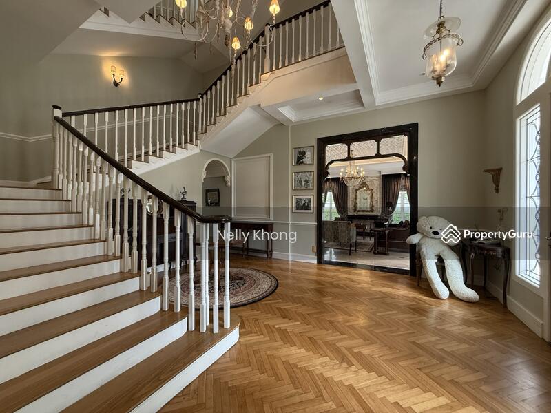 Untuk Disewa - Beringin residence