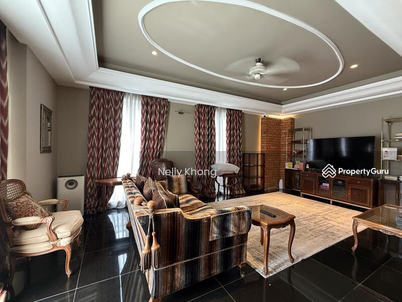 Untuk Disewa - Beringin residence