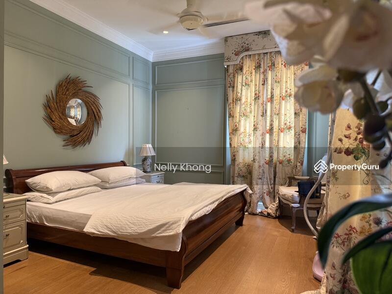 Untuk Disewa - Beringin residence