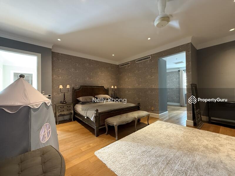 Untuk Disewa - Beringin residence