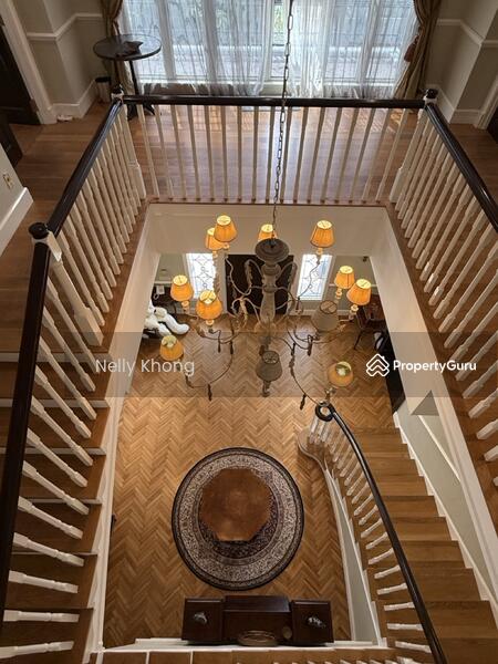 Untuk Disewa - Beringin residence