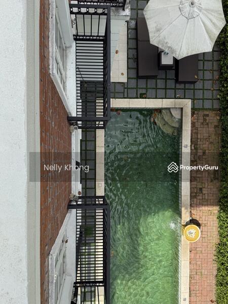 Untuk Disewa - Beringin residence