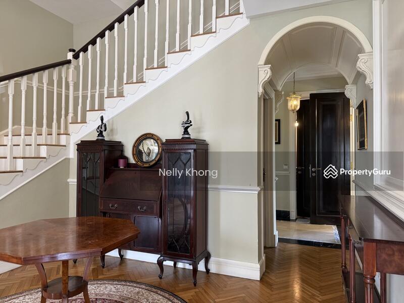 Untuk Disewa - Beringin residence