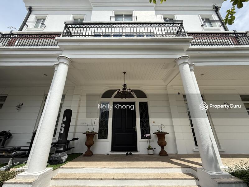 Untuk Disewa - Beringin residence