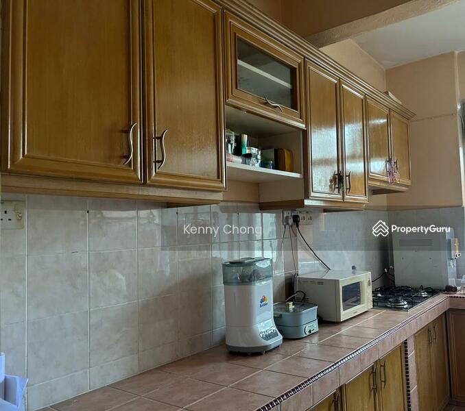 Apartment for Sale at Suria Kipark Damansara - Kenny Chong - PropertyGuru.com.my